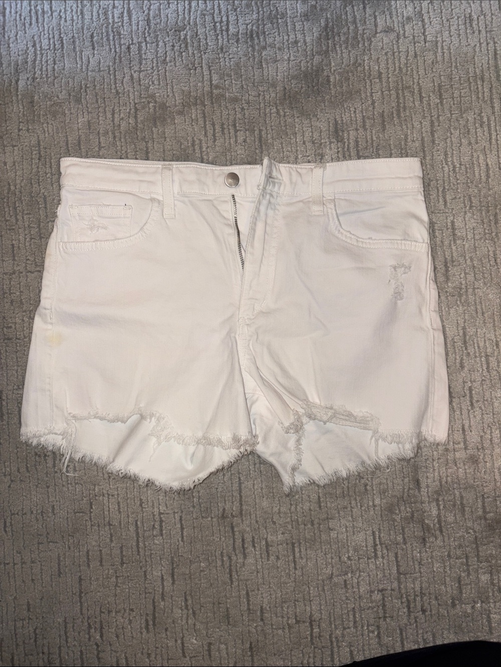 Joe's Jeans The Emmy Short